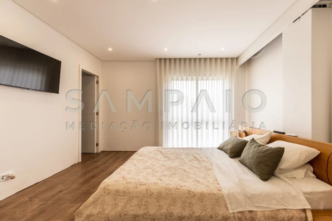 Moradia T3 para Venda em Baguim do Monte (Rio Tinto) Foto 28