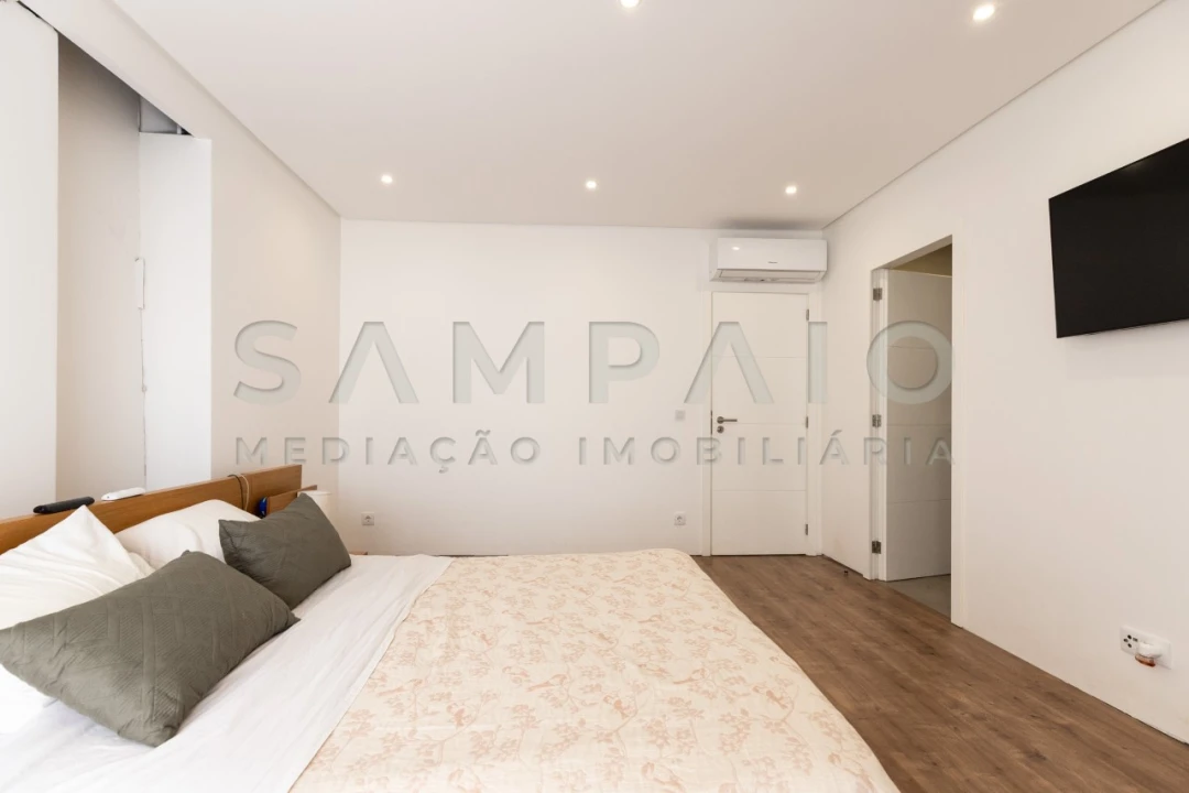 Moradia T3 para Venda em Baguim do Monte (Rio Tinto) Foto 33