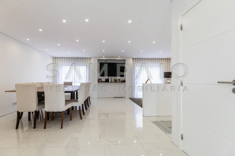 Moradia T3 para Venda em Baguim do Monte (Rio Tinto) Foto 7