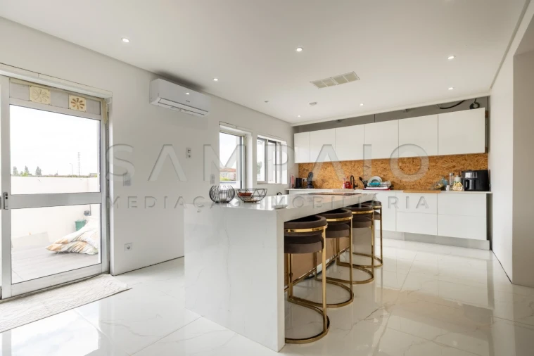 Moradia T3 para Venda em Baguim do Monte (Rio Tinto) Foto 20