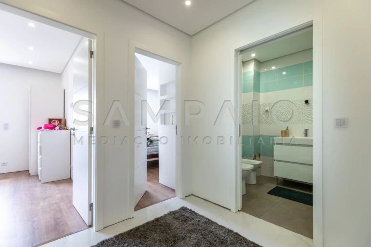 Moradia T3 para Venda em Baguim do Monte (Rio Tinto) Foto 23