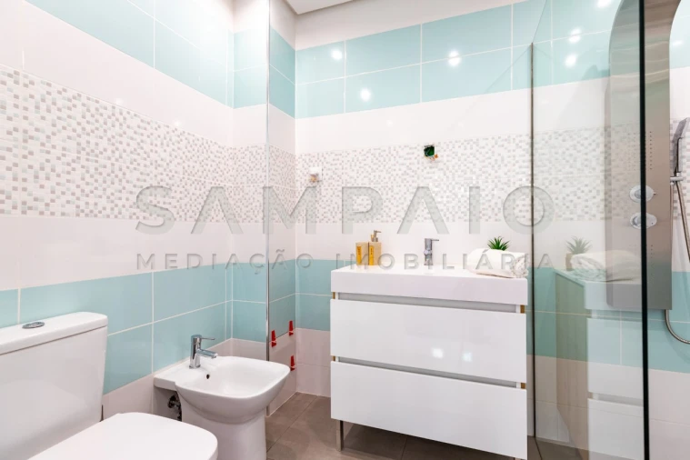 Moradia T3 para Venda em Baguim do Monte (Rio Tinto) Foto 24