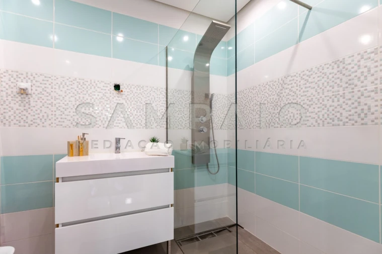 Moradia T3 para Venda em Baguim do Monte (Rio Tinto) Foto 26