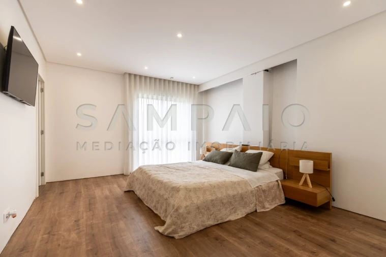 Moradia T3 para Venda em Baguim do Monte (Rio Tinto) Foto 27