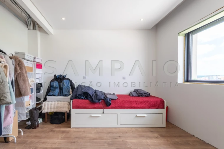 Moradia T3 para Venda em Baguim do Monte (Rio Tinto) Foto 36