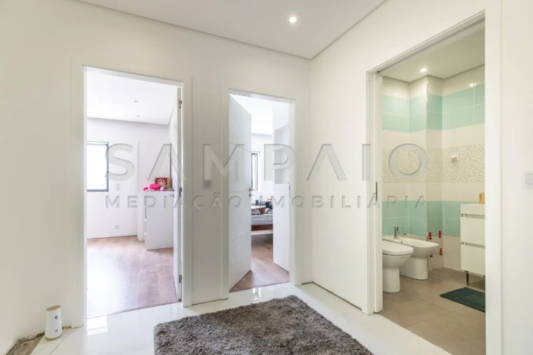 Moradia T3 para Venda em Baguim do Monte (Rio Tinto) Foto 39