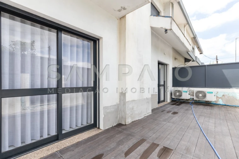 Moradia T3 para Venda em Baguim do Monte (Rio Tinto) Foto 42