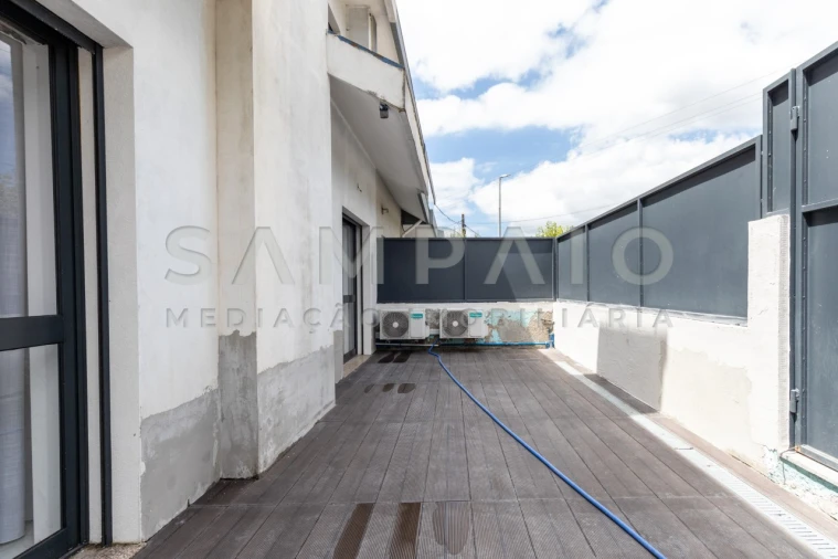 Moradia T3 para Venda em Baguim do Monte (Rio Tinto) Foto 43