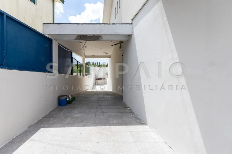 Moradia T3 para Venda em Baguim do Monte (Rio Tinto) Foto 44