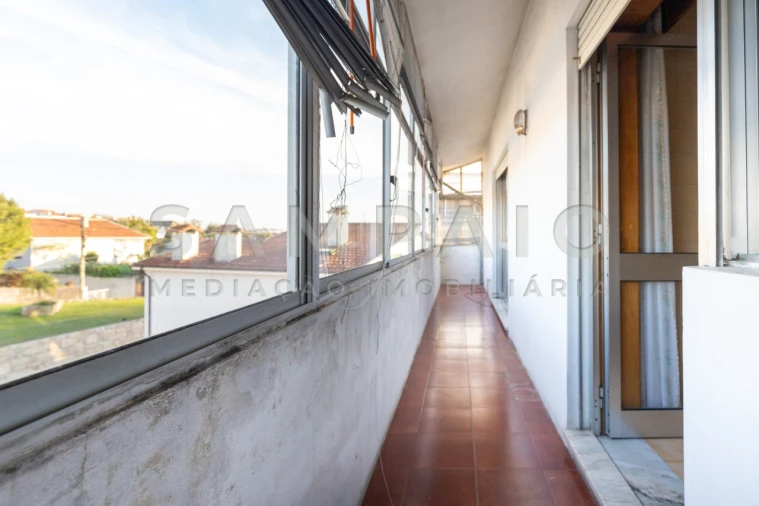 Apartamento T3 para Venda em Rio Tinto Foto 6