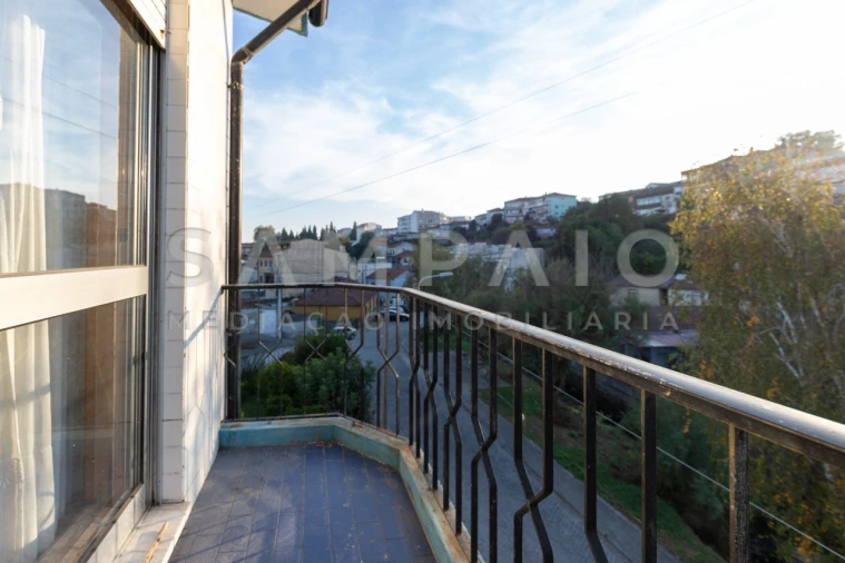 Apartamento T3 para Venda em Rio Tinto Foto 10