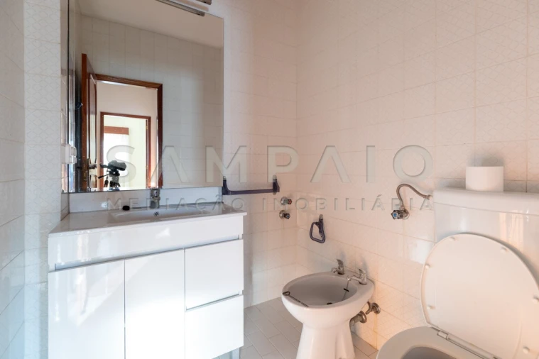 Apartamento T3 para Venda em Rio Tinto Foto 16