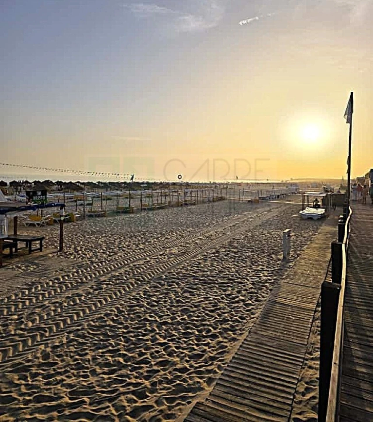 Apartamento T2 para Venda em Monte Gordo Foto 1