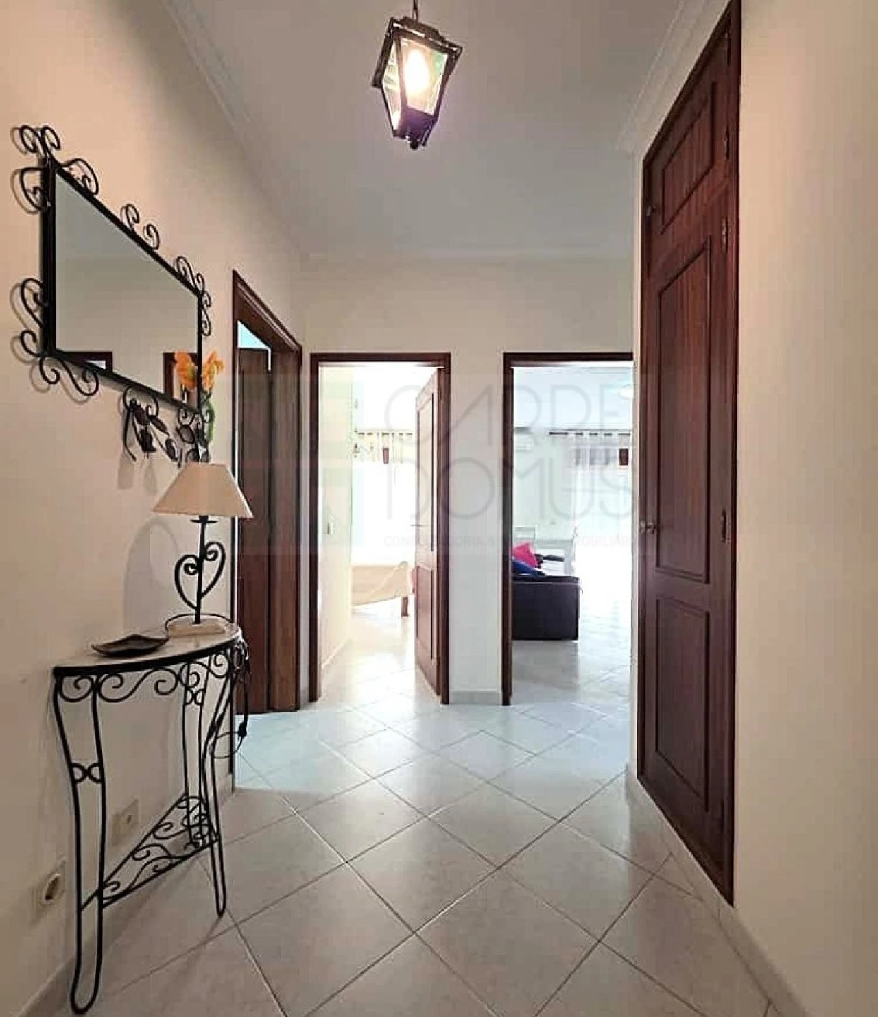 Apartamento T2 para Venda em Monte Gordo Foto 7