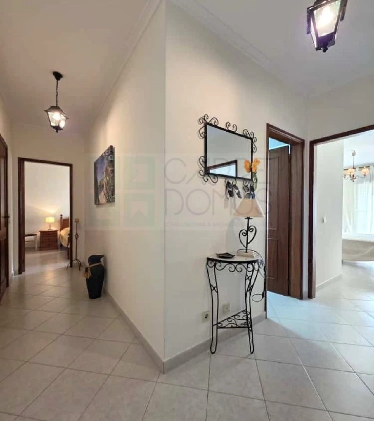 Apartamento T2 para Venda em Monte Gordo Foto 14