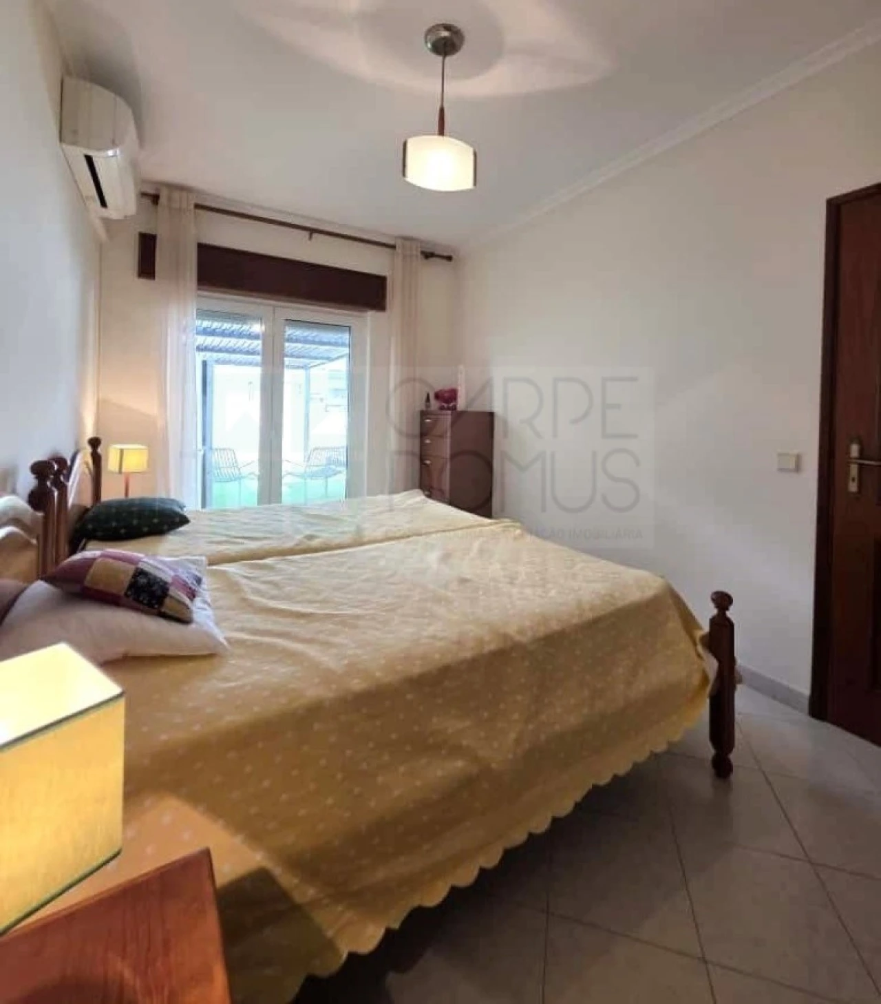 Apartamento T2 para Venda em Monte Gordo Foto 15