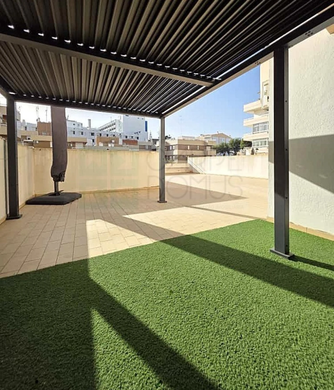 Apartamento T2 para Venda em Monte Gordo Foto 20