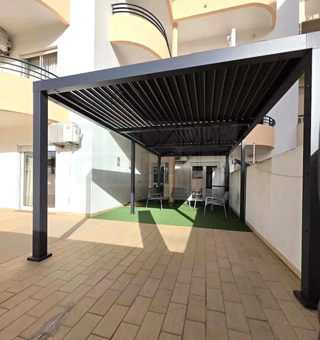 Apartamento T2 para Venda em Monte Gordo Foto 21