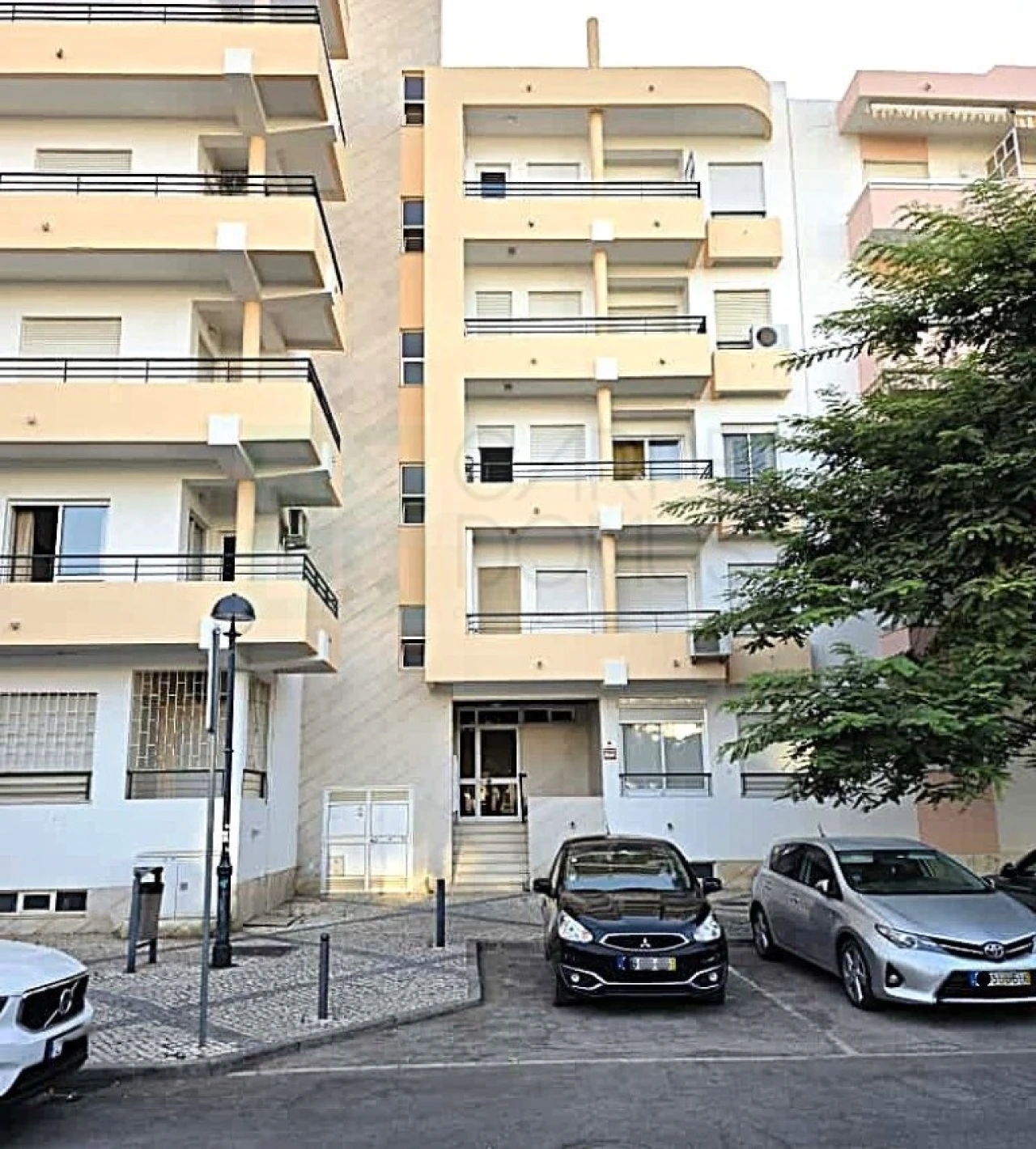Apartamento T2 para Venda em Monte Gordo Foto 25