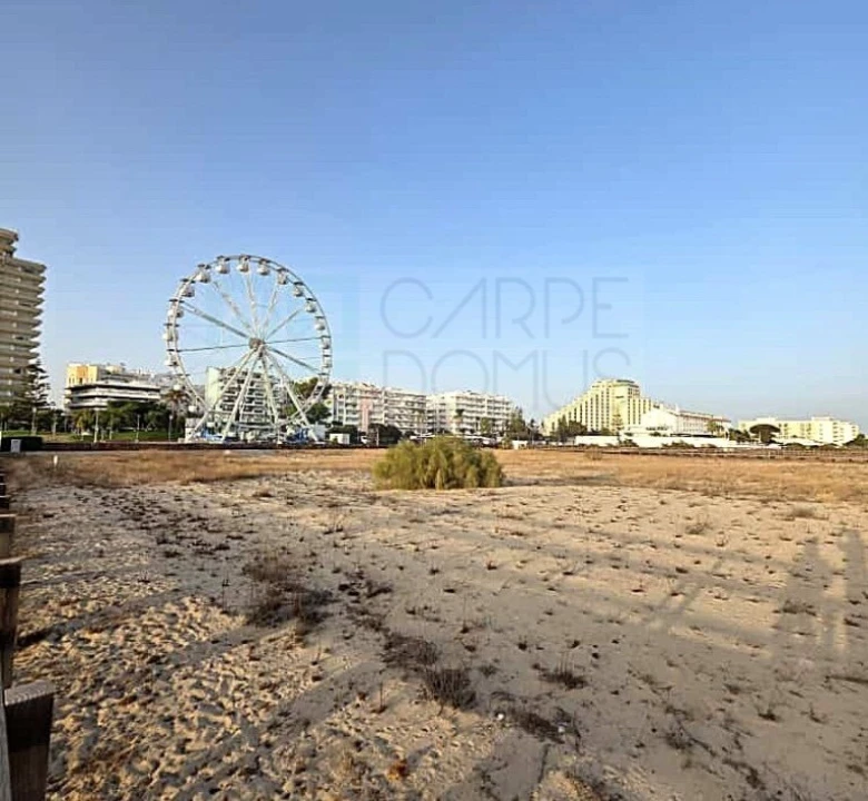 Apartamento T2 para Venda em Monte Gordo Foto 26