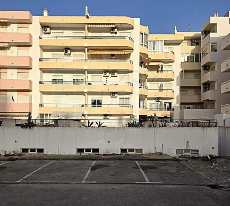 Apartamento T2 para Venda em Monte Gordo Foto 29