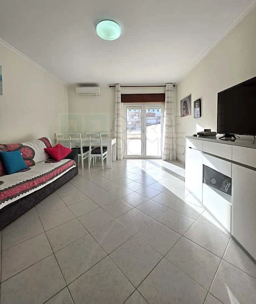 Apartamento T2 para Venda em Monte Gordo Foto 4