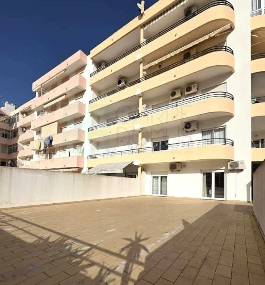 Apartamento T2 para Venda em Monte Gordo Foto 1