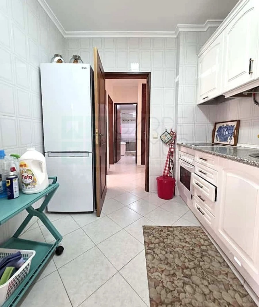 Apartamento T2 para Venda em Monte Gordo Foto 12