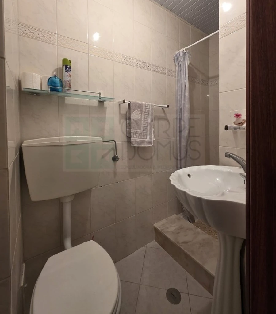 Apartamento T2 para Venda em Monte Gordo Foto 17