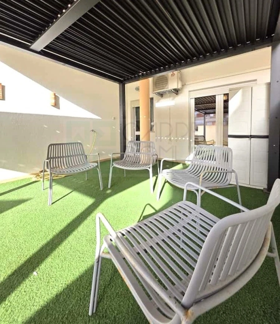 Apartamento T2 para Venda em Monte Gordo Foto 19