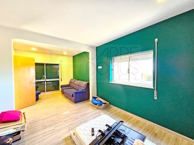 Moradia T4 para Venda em Lavos Foto 30