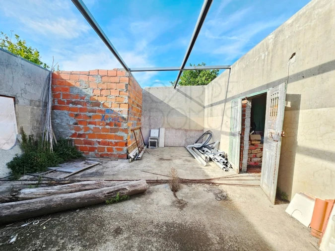 Moradia T4 para Venda em Lavos Foto 39