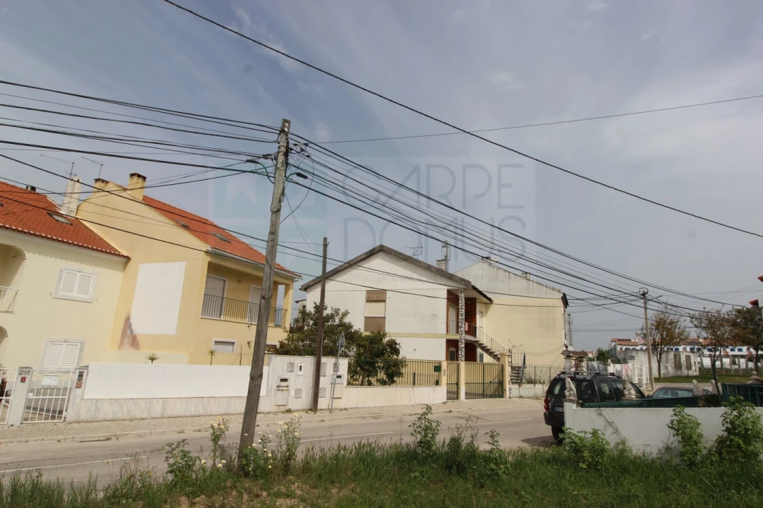 Moradia T3 para Venda em São Francisco Foto 9