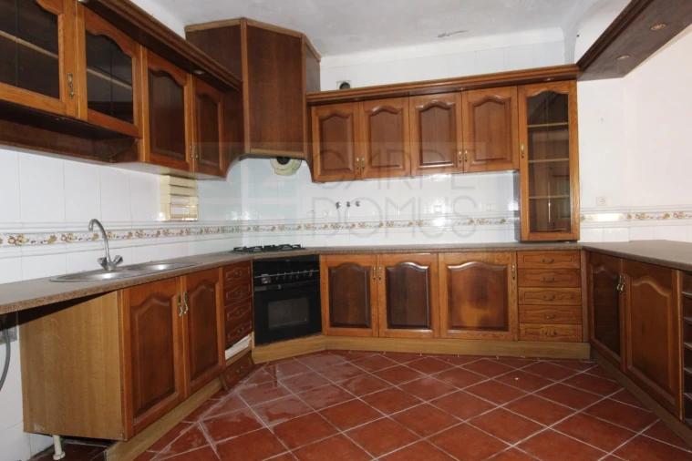 Moradia T3 para Venda em São Francisco Foto 3