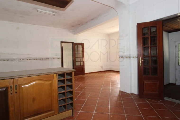 Moradia T3 para Venda em São Francisco Foto 6