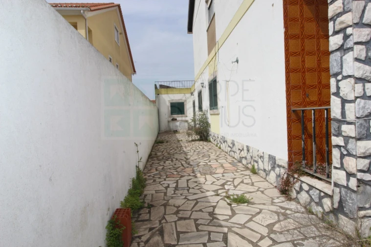 Moradia T3 para Venda em São Francisco Foto 4