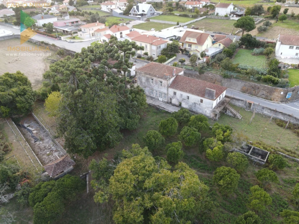 Quinta T7 para Venda em Santa Marta de Portuzelo Foto 5