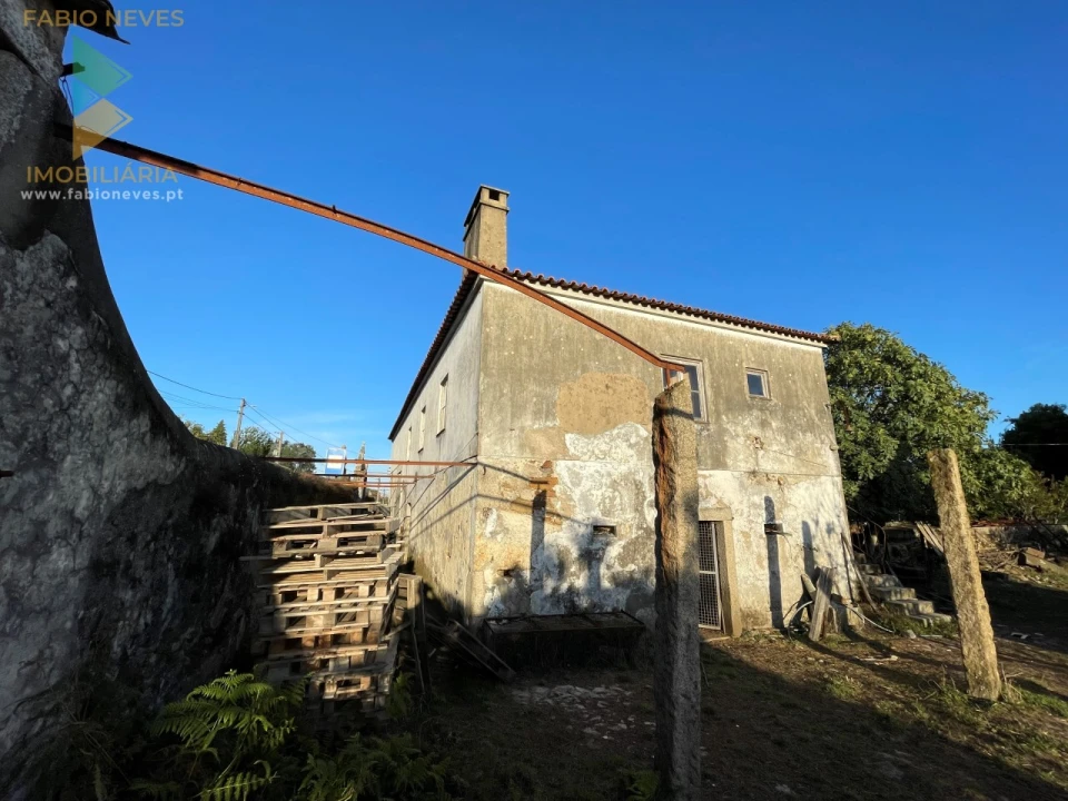 Quinta T7 para Venda em Santa Marta de Portuzelo Foto 10