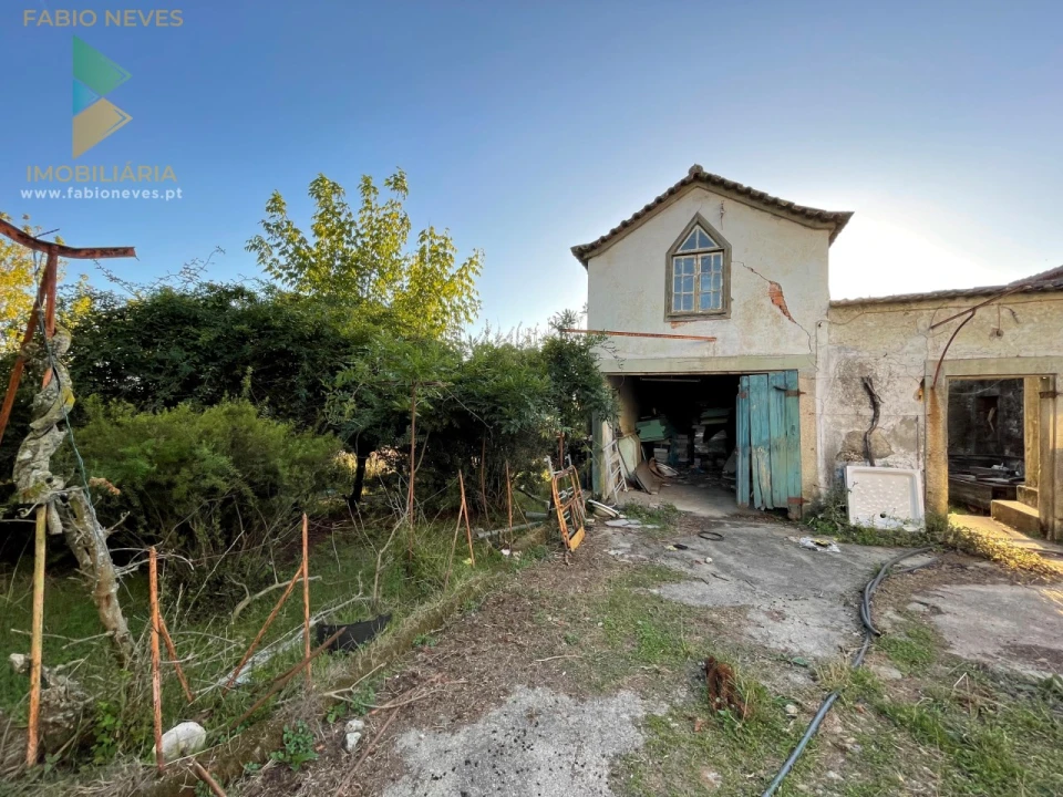 Quinta T7 para Venda em Santa Marta de Portuzelo Foto 18