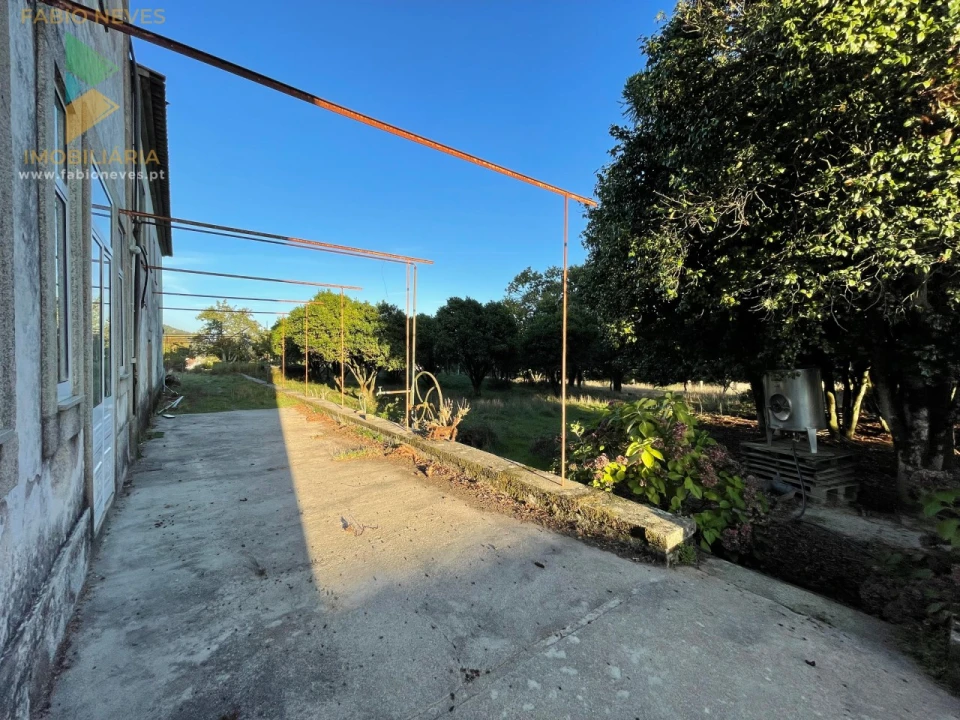 Quinta T7 para Venda em Santa Marta de Portuzelo Foto 19