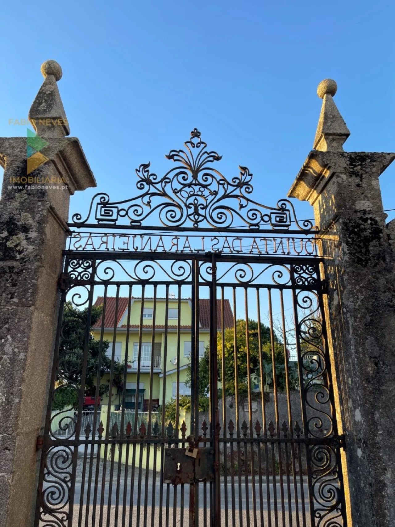 Quinta T7 para Venda em Santa Marta de Portuzelo Foto 24