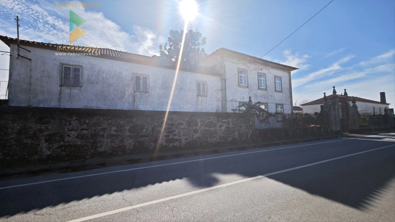 Quinta T7 para Venda em Santa Marta de Portuzelo Foto 7