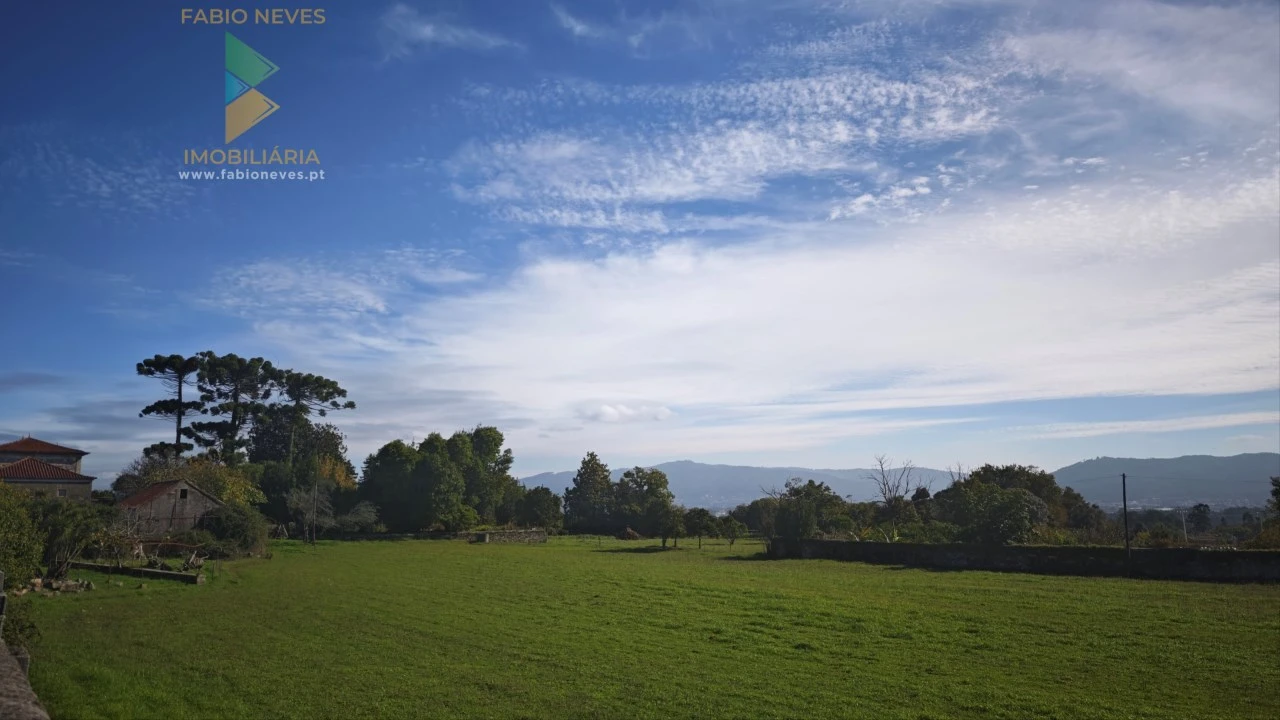Quinta T7 para Venda em Santa Marta de Portuzelo Foto 28
