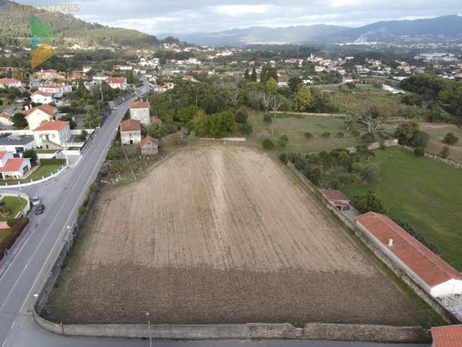 Quinta T7 para Venda em Santa Marta de Portuzelo Foto 6
