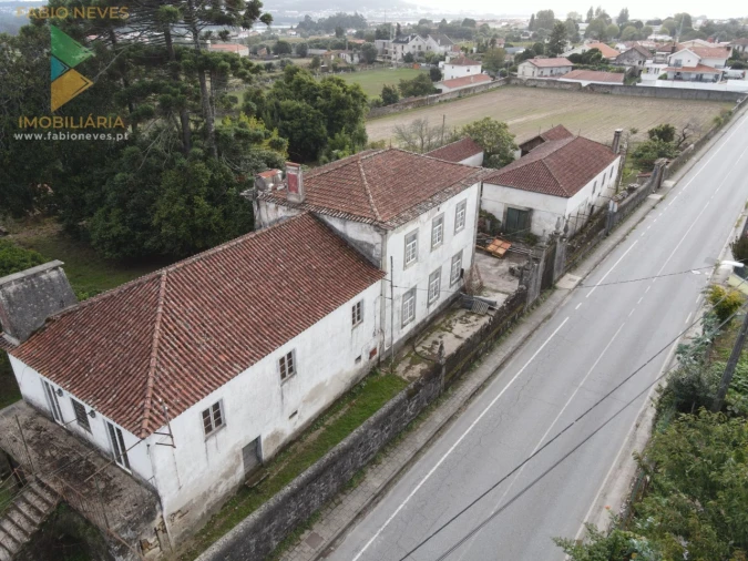 Quinta T7 para Venda em Santa Marta de Portuzelo Foto 8