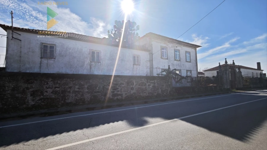 Quinta T7 para Venda em Santa Marta de Portuzelo Foto 7