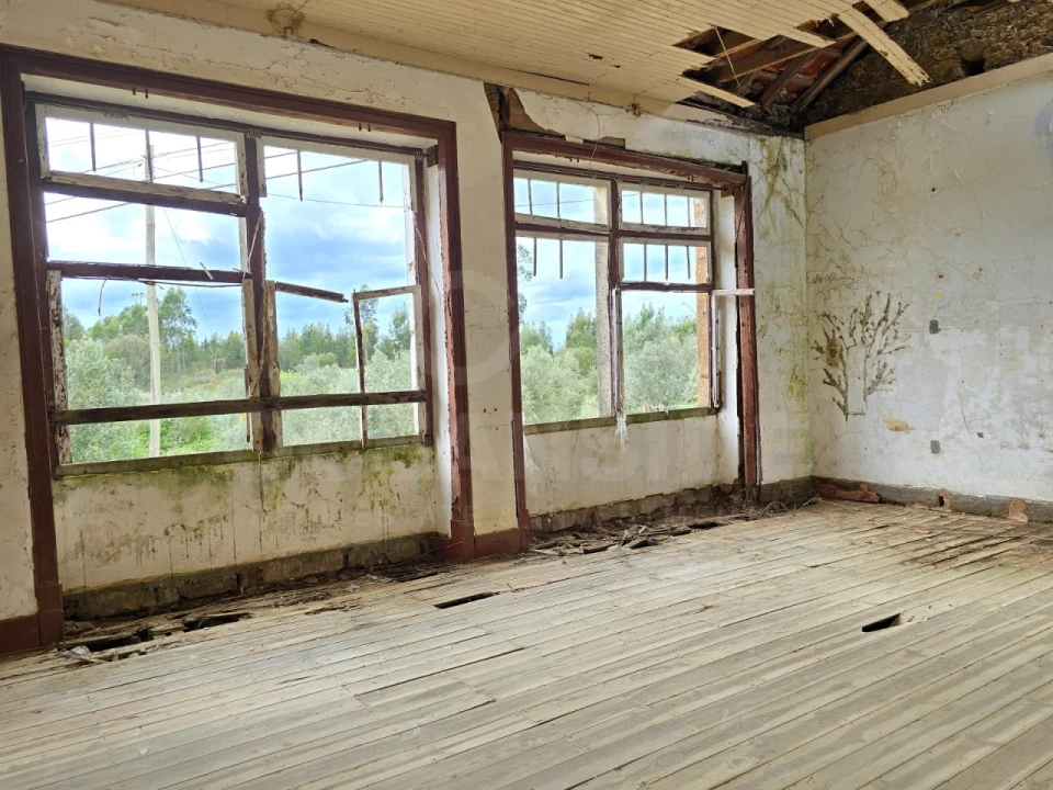 Moradia T2 para Venda em Serra e Junceira Foto 6