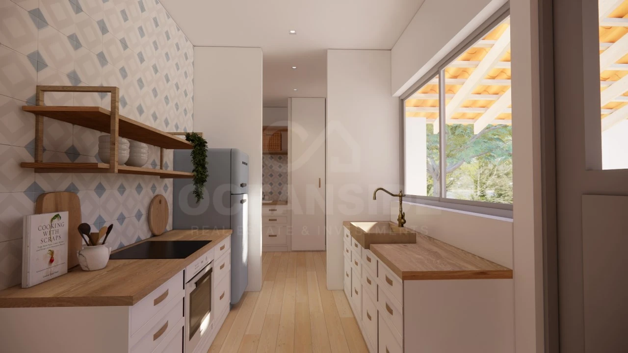 Moradia T2 para Venda em Serra e Junceira Foto 10