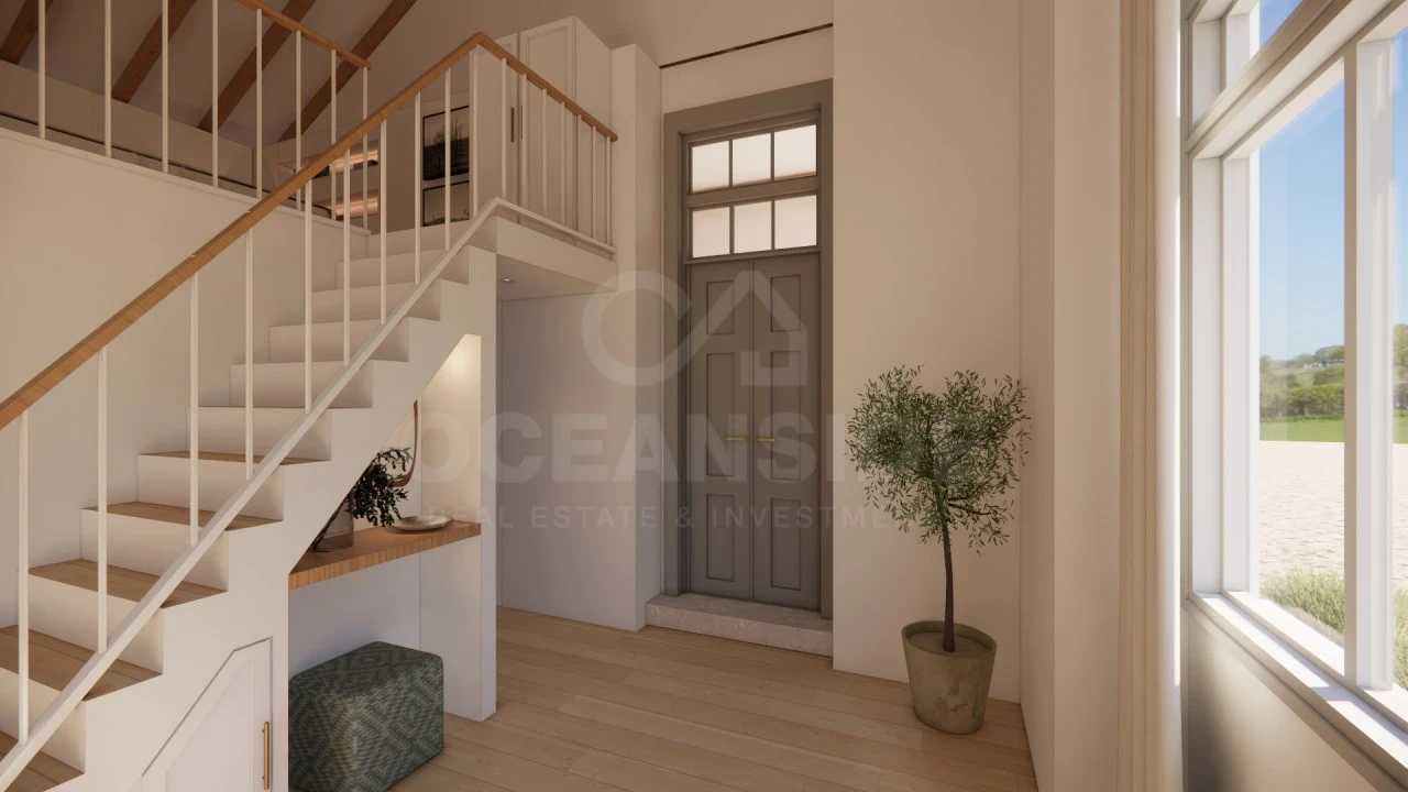 Moradia T2 para Venda em Serra e Junceira Foto 11