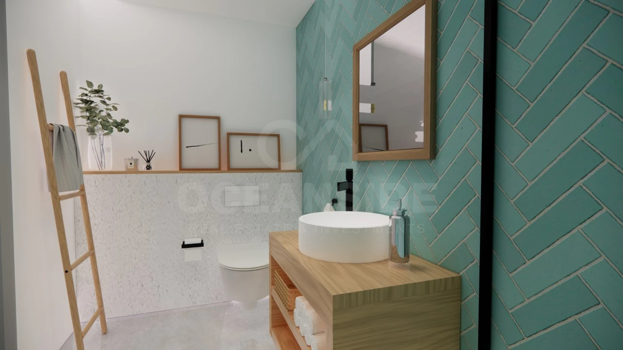 Moradia T2 para Venda em Serra e Junceira Foto 14